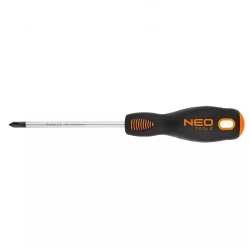 NEO TOOLS Phillips PH1 atsuktuvas 100 mm NEO 04-022