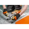 NEO TOOLS 900W plastikinių vamzdžių suvirinimo aparatas su 6 antgaliais (20-63 mm), PPR, PE, PB vamzdžiams, reguliuojama temperatūra 0-300°C, nepridegantys PTFE dengti antgaliai, su metaliniu dėklu