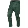 NEO TOOLS darbo kelnės OUTDOOR, jogerio stiliaus, žalios, XS dydžio
