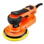 NEO TOOLS 04-721 150 mm atsitiktinio judesio šlifuoklis, 350 W, bešepetinis