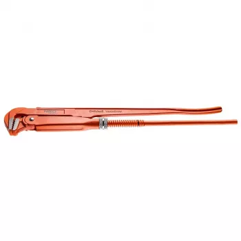 NEO Tools 02-132 švediškas vamzdžių raktas 320mm, 1,5 colio nasrų talpa