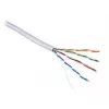 SEVEN UTP Cat5e vidaus eterneto kabelis, dėžutėje (SEVLAN10189)
