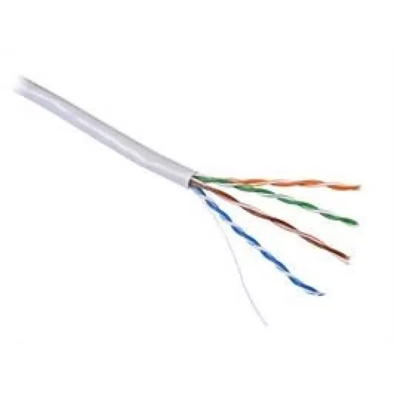 SEVEN UTP Cat5e vidaus eterneto kabelis, dėžutėje (SEVLAN10189)