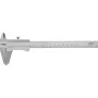 NEO TOOLS DIN sertifikuotas slankmatis, 150 mm, nerūdijantis plienas