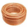 NEO TOOLS armuota slėgio žarna 10 x 15 mm, 50 m | PVC su poliesterio pynute, 15 bar
