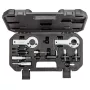 NEO TOOLS TOP-11-323 užraktų rinkinys Fiat/GM 1.3 JTD/CDTI dyzeliniams varikliams