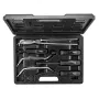 NEO TOOLS stabdžių kaladėlių tvirtinimo rinkinys - 8 vnt. (TOP-11-131)