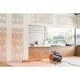 NEO TOOLS 90-069 Pramoninis elektrinis šildytuvas 5kW, su termostatu, IPX4, trifazis 400V
