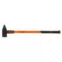 NEO TOOLS 5 kg kalvio plaktukas su stiklo pluošto kotu