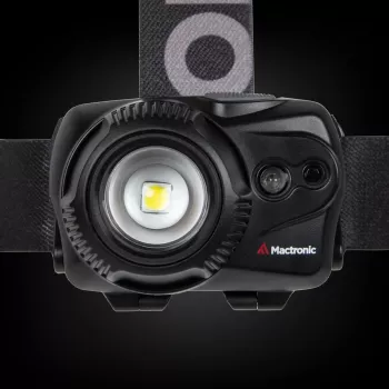 MacTronic MAVERICK AHL0053 žibintas ant galvos