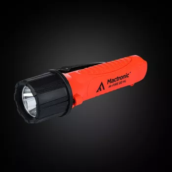 MacTronic M-Fire 02 HL PHH0216 žibintas ant galvos