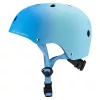 Wozinsky BMX/Paspirtuko šalmas 48-52 cm - mėlynas gradientas