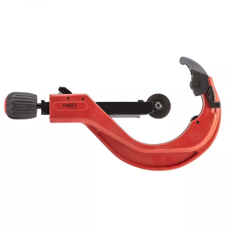 NEO Tools 02-430 kabelių pjaustytuvas 210 mm vario ir aliuminio kabeliams iki 50 mm²