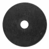 NEO TOOLS pjovimo diskai metalui 41A 60 S BF - 125x1,0x22,23 mm PLIENUI/NERŪDIJANČIAM PLIENUI, 100 vnt. kibire