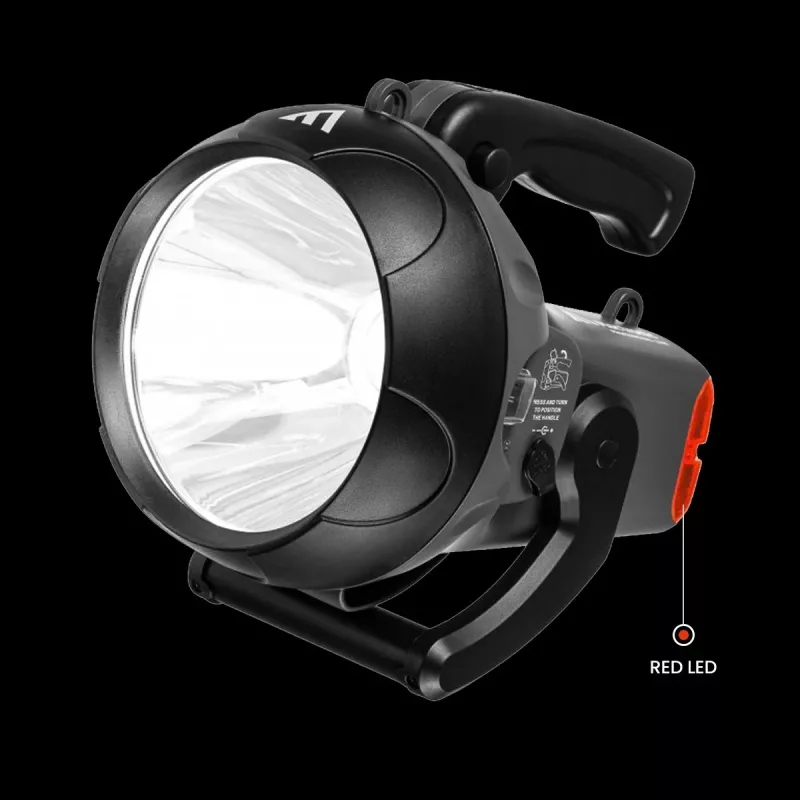 MacTronic Vanguard PSL0032 prožektorius