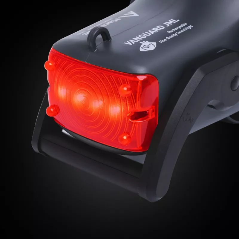 MacTronic Vanguard PSL0032 prožektorius