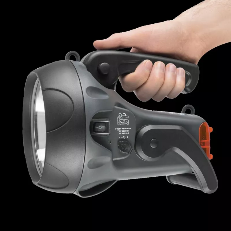 MacTronic Vanguard PSL0032 prožektorius
