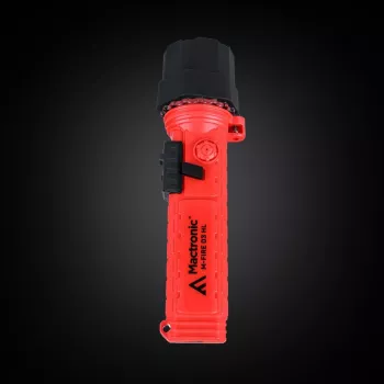 MacTronic M-Fire 03 HL PHH0215 žibintas ant galvos