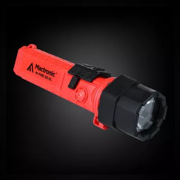 MacTronic M-Fire 03 HL PHH0215 žibintas ant galvos