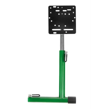 Wheel Stand Pro RGS Farm Truck Green lenktyninio vairo stovas