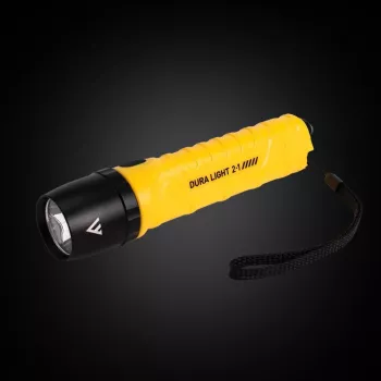 MacTronic Dura Light 2.1 PHH0121 žibintas