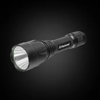 MacTronic Black Eye THH0047 žibintas