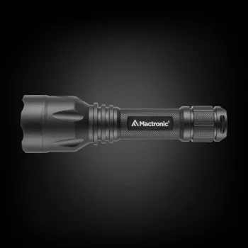 MacTronic Black Eye THH0047 žibintas