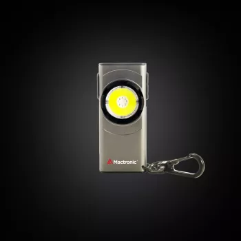 MacTronic Flagger Nano PHH0136 žibintuvėlis-pakabukas raktams