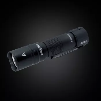 MacTronic Black Eye X52 THH0080 rankinis žibintas