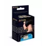 Accura suderinama rašalo kasetė HP 655XL (CZ110AE) - juoda, 550 puslapių, 23 ml