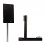 Wheel Stand Pro RGS droselio stovas, skirtas Logitech, Thrustmaster ir Fanatec pavarų svirtims bei HOTAS