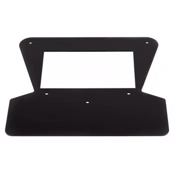 Wheel Stand Pro TPR vairalazdės pedalų tvirtinimo rinkinys