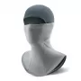 ROCKBROS LF25949 pilka aksominė elastinė balaklava
