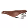 ROCKBROS 6800S Retro patogus dviračio balnelis - ruda