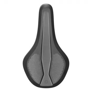 ROCKBROS B824 ergonomiškas sportinis dviračio balnelis - juodas