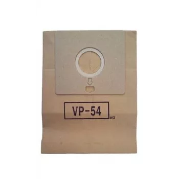 Samsung VCA-VP54B/XSB dulkių maišeliai Samsung Jet 75 ir Jet 90 dulkių siurbliams