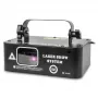 LIGHT4ME RGB GEOMETRIC LASER 500mW prožektorius lazerinis