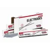 LINCOLN NORMAL ELECTRODE FI 4.0/6,1kg (318 vnt.) - Rutilinis E6013 suvirinimo elektrodas, 4,0 mm x 450 mm, 6,1 kg pakuotė