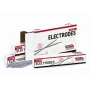 LINCOLN NORMAL ELECTRODE FI 4.0/6,1kg (318 vnt.) - Rutilinis E6013 suvirinimo elektrodas, 4,0 mm x 450 mm, 6,1 kg pakuotė
