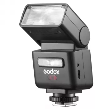 Godox iT32O rinkinys MFT su X5 nuotolinio valdymo siųstuvu