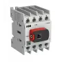 ABB Jungiklis-atjungiklis OTOT25G1-4BSN2Plus 25 A 4 polių G1 rėmelio dydis