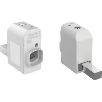 ABB gnybtų rinkinys OZXT9516, skirtas Tmax XT3/XT4 - 230A Cu / 180A Al, 95mm², 1 polius