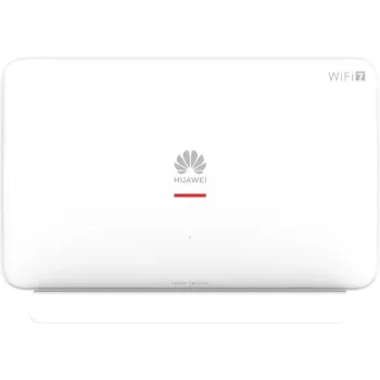 HUAWEI iFTTR F50 Plus OptiXstar V261a-20 Smart HGU GPON terminalas SC/APC, europietiškas baltas adapteris