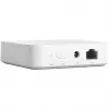 Yeelight YLWG01YL Smart Hub – Zigbee 3.0, Bluetooth Mesh, Wi-Fi tiltas, skirtas Yeelight ir Mi Home