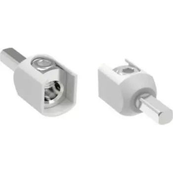 ABB gnybtų rinkinys OZXTA G2/G3 jungikliams-atjungikliams, 2,5-50 mm², 3 polių, varžtinis spaustukas