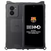 Nokia HMD Fusion 6,56 colio 128GB išmanusis telefonas, juodas