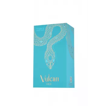 French Avenue Vulcan Feu Eau de Parfum purškiamas 100ml unisex
