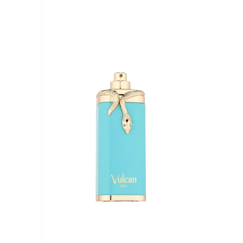 French Avenue Vulcan Feu Eau de Parfum purškiamas 100ml unisex