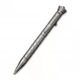 CIVIVI Coronet CP-02A titano taktinė rašiklis - bolt-action EDC su volframo stiklo daužytuvu, stonewashed apdaila