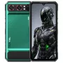 OUKITEL WP68 Air 5G 12/512GB 8000mAh žalias